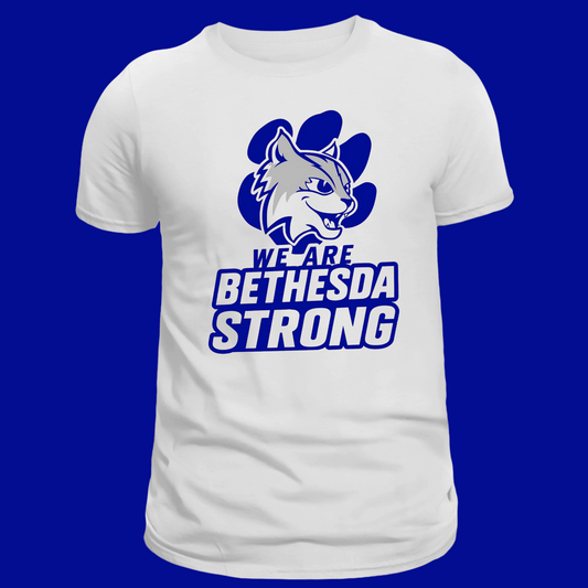 Save Bethesda Tee