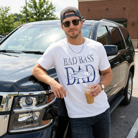 Bad Bass Dad Download