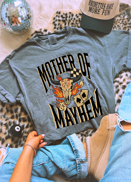 Mother of Mayhem Download